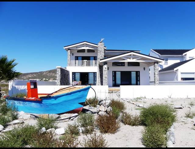 3 BEDROOM HOUSE FOR SALE IN SANDY POINT